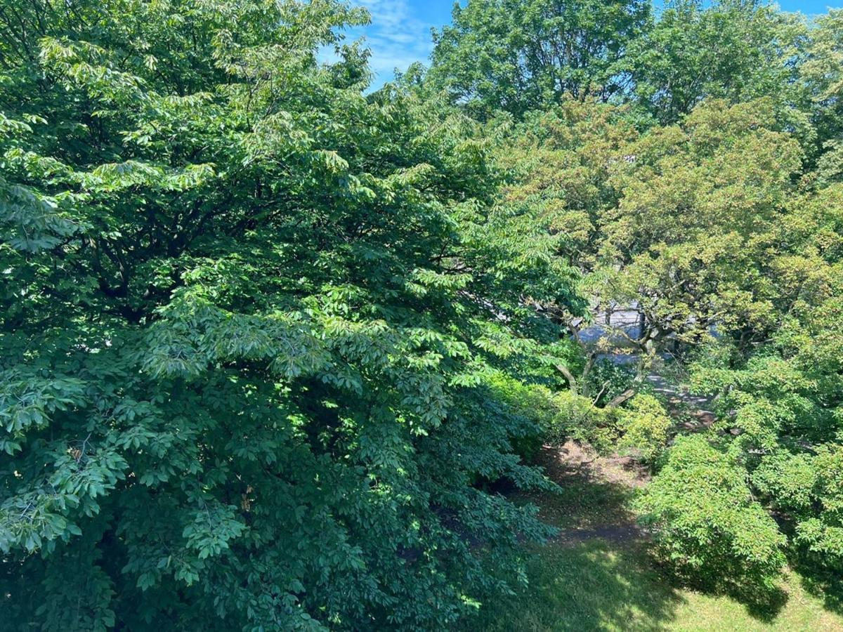 Apartament Na Maksymiliana W Gdyni Gdynia Buitenkant foto