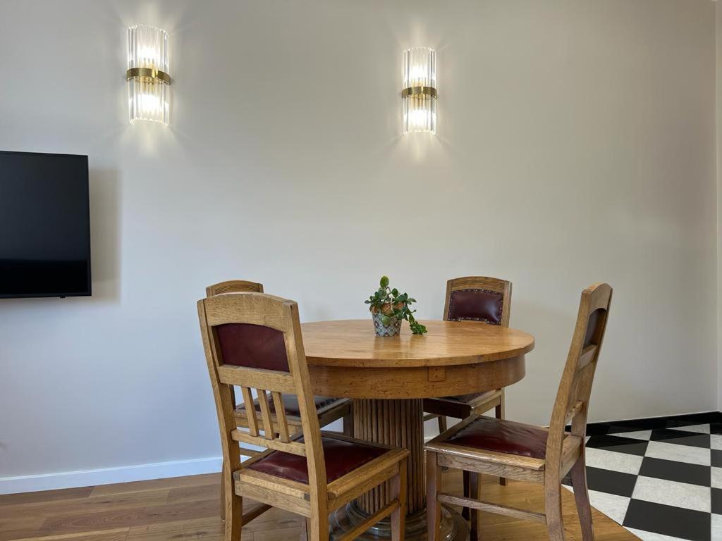 Apartament Na Maksymiliana W Gdyni Gdynia Buitenkant foto