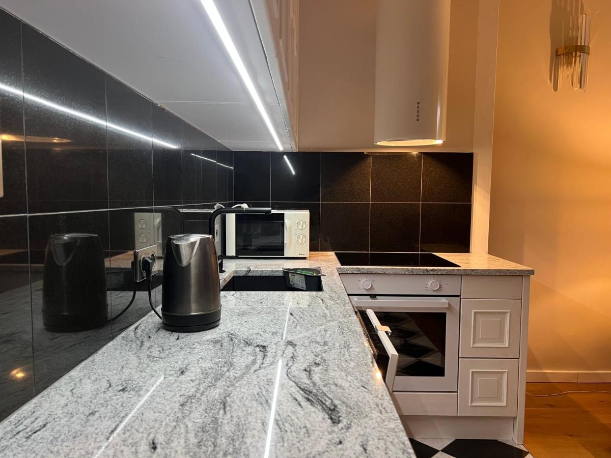 Apartament Na Maksymiliana W Gdyni Gdynia Buitenkant foto