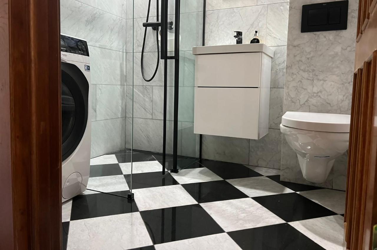 Apartament Na Maksymiliana W Gdyni Gdynia Buitenkant foto
