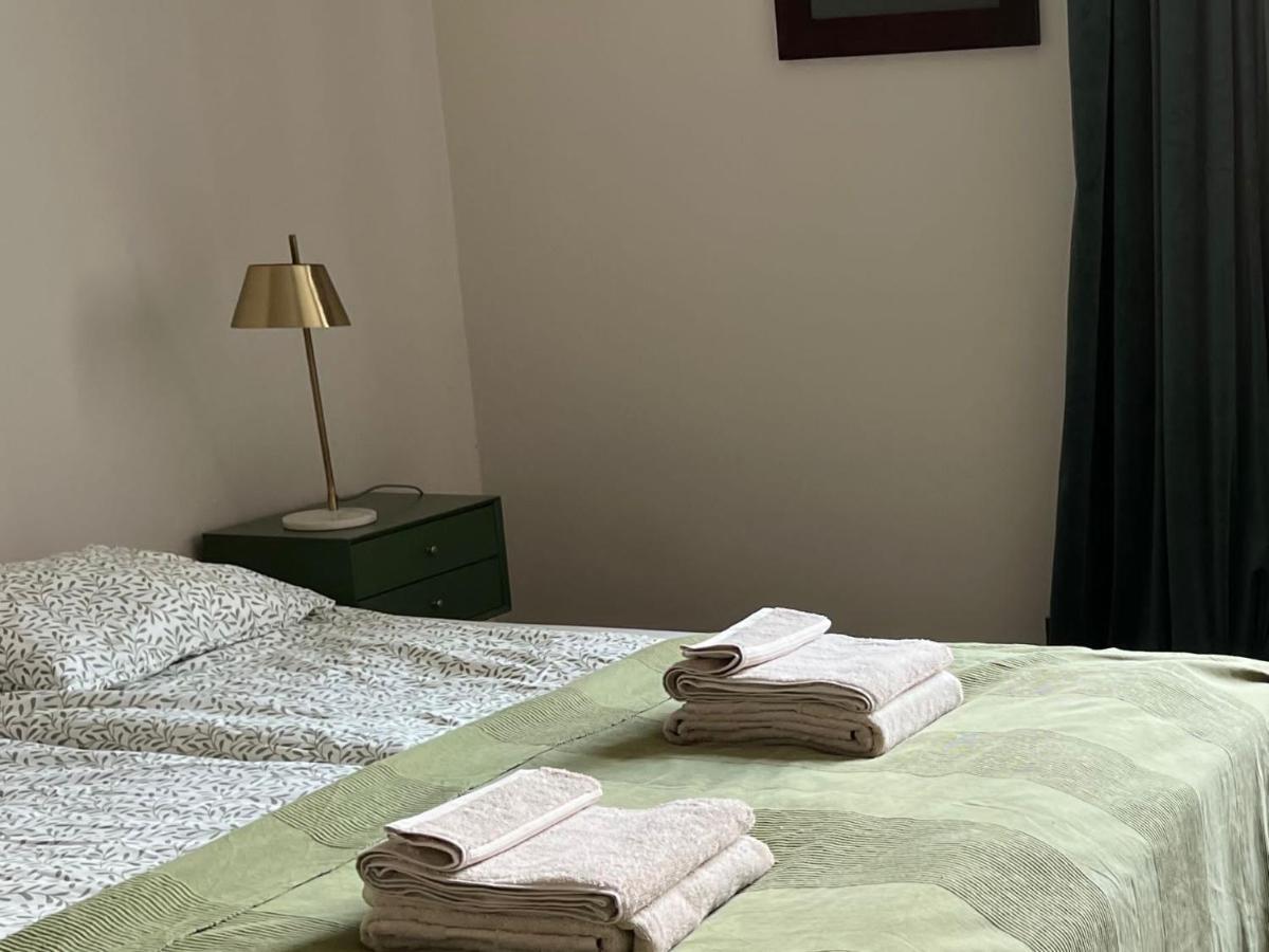 Apartament Na Maksymiliana W Gdyni Gdynia Buitenkant foto
