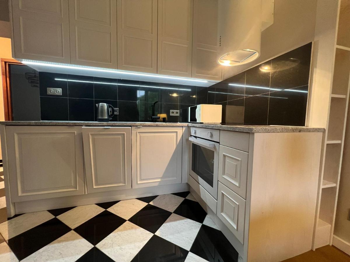 Apartament Na Maksymiliana W Gdyni Gdynia Buitenkant foto
